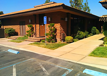 Visalia Podiatrists Tyler P. May, DPM - CANYON OAKS FOOT & ANKLE