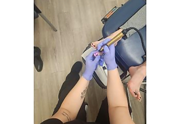 Visalia Podiatrists Tyler P. May, DPM - CANYON OAKS FOOT & ANKLE