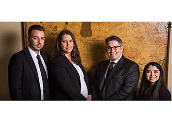 Round Rock DUI Lawyers Tyler Pennington - PENNINGTON LAW PLLC