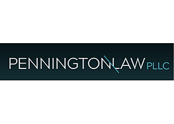 Round Rock DUI Lawyers Tyler Pennington - PENNINGTON LAW PLLC