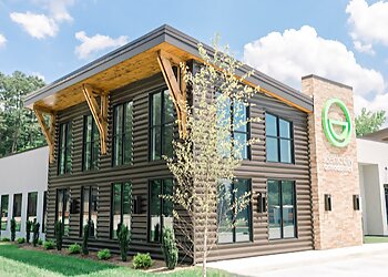 Chattanooga Orthodontists Tyler Prentice, DMD, MS - SCENIC CITY ORTHODONTICS