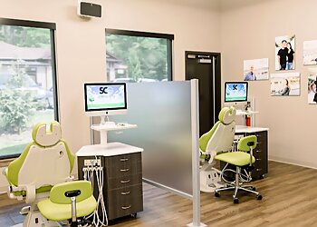 Chattanooga Orthodontists Tyler Prentice, DMD, MS - SCENIC CITY ORTHODONTICS