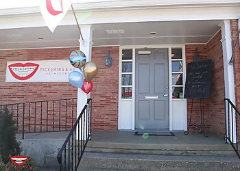 Knoxville Orthodontists Tyler R. Allen, DDS - PICKERING & ALLEN ORTHODONTICS