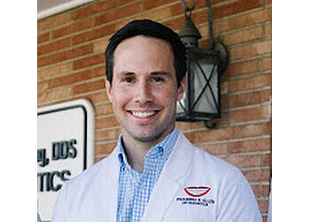  Tyler R. Allen, DDS - Pickering & Allen Orthodontics