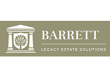 Norman Estate Planning Lawyers Tyler R. Barrett - BARRETT ESTATE SOLUTIONS