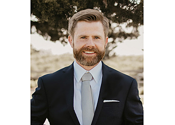 Norman Estate Planning Lawyers Tyler R. Barrett - BARRETT ESTATE SOLUTIONS