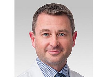 Tyler R. Koski, MD - CENTER FOR SPINE HEALTH AT NORTHWESTERN MEMORIAL HOSPITAL Chicago Neurosurgeons image 1