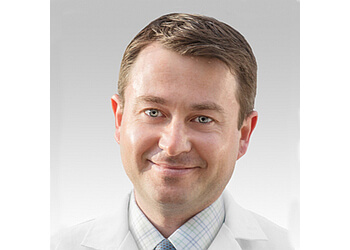 Chicago neurosurgeon Tyler R. Koski, MD -  Center for Spine Health at Northwestern Memorial Hospital
