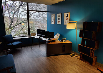 Bridgeport Divorce Lawyers Tyler Raymond - RAYMOND FAMILY LAW, LLC