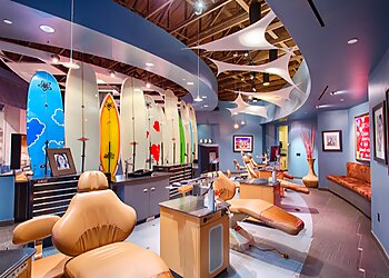 Gilbert Orthodontists Tyler Robison, DMD, MS, MSD - ROBISON ORTHODONTICS