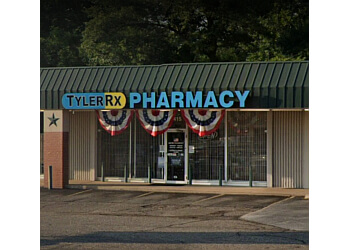 Tyler Rx Pharmacy Tyler Pharmacies