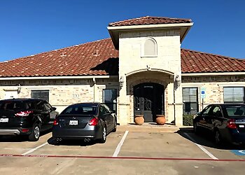 Mesquite Physical Therapists Tyler Seabourn, PT, DPT, CSCS, SMTC - VISTA PHYSICAL THERAPY