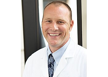 Tyler Sean Auschwitz, MD - ASCENSION MEDICAL GROUP ST. JOHN NEUROSURGERY Tulsa Neurosurgeons image 1