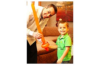 Tacoma Kids Dentists Tyler Shawcroft, DDS - SOUND SMILES PEDIATRIC DENTISTRY