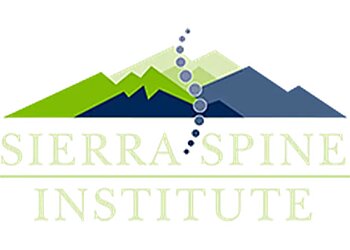 Roseville Orthopedics Tyler Smith, MD - SIERRA SPINE INSTITUTE