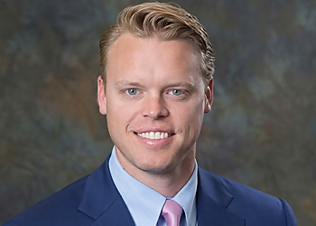 Tyler Steven Watters, MD - RALEIGH ORTHOPAEDIC Tyler Steven Watters, MD - Raleigh, NC Orthopedics - Doctor Portrait Image