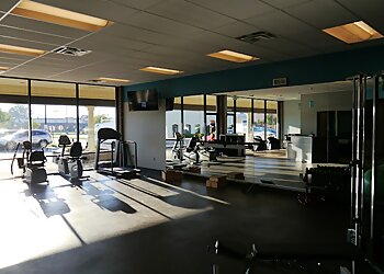 Indianapolis Physical Therapists Tyler Stutz, PT, DPT, CDNS - TEAM REHABILITATION PHYSICAL THERAPY