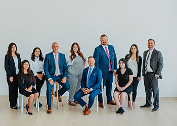 St George Personal Injury Lawyers Tyler T. Todd - WE WIN INJURY LAW