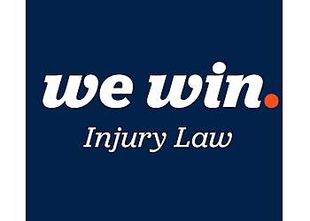 St George Personal Injury Lawyers Tyler T. Todd - WE WIN INJURY LAW