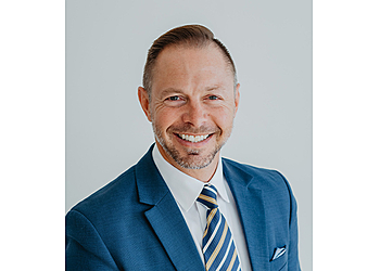 St George Personal Injury Lawyers Tyler T. Todd - WE WIN INJURY LAW