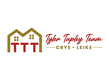 Memphis Real Estate Agents Tyler Tapley - CRYE-LEIKE | THE TYLER TAPLEY TEAM