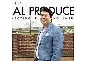 Tyler Tapley - CRYE-LEIKE | THE TYLER TAPLEY TEAM Memphis Real Estate Agents image 1