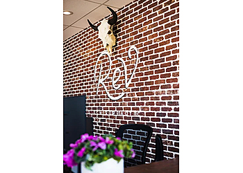 Greeley Chiropractors Tyler Terry, DC - REV CHIROPRACTIC