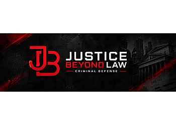 Tyler Williams - Pembroke Pines, FL Criminal Defense Lawyers - Law Firm Logo