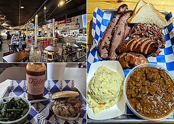 3 Best Barbecue Restaurants in Amarillo, TX - ThreeBestRated