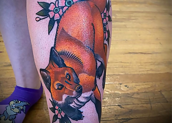Tymeless Tattoo Syracuse Tattoo Shops image 1