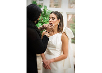 Baltimore Makeup Artists Tymia Yvette Beauty