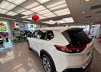 Aurora Car Dealerships Tynan's Nissan Aurora