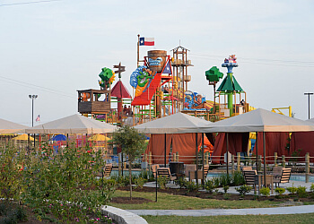 Typhoon Texas Waterpark in Austin - ThreeBestRated.com