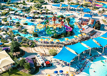 Typhoon Texas Waterpark  Austin Amusement Parks