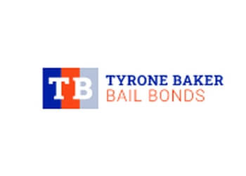 Tyrone Baker Bail Bonds