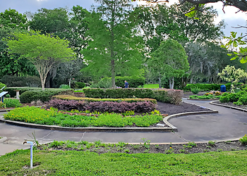 Beaumont Public Parks Tyrrell Park