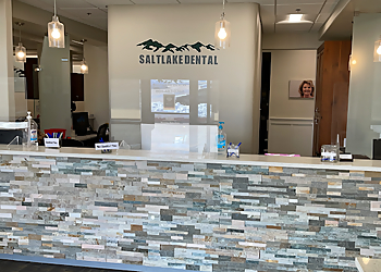 Salt Lake City Cosmetic Dentists Tysen Carter, DMD - SALT LAKE DENTAL