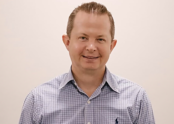 Tysen Carter, DMD - SALT LAKE DENTAL Salt Lake City Cosmetic Dentists image 1
