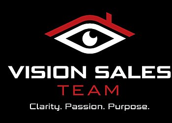 Akron Real Estate Agents Tyson Hartzler - VISION SALES TEAM