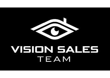 Tyson Hartzler-Vision Sales Team Akron Real Estate Agents
