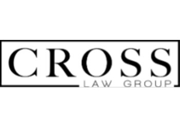 Reno Estate Planning Lawyers Tyson P. Cross - CROSS LAW GROUP, PC