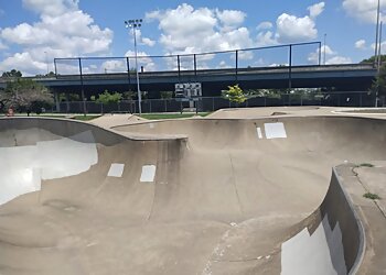 Knoxville Public Parks Tyson Park