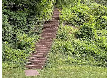 Knoxville Public Parks Tyson Park