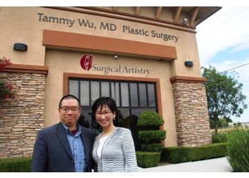 Tzuying Tammy Wu, MD - Surgical Artistry Modesto Plastic Surgeon