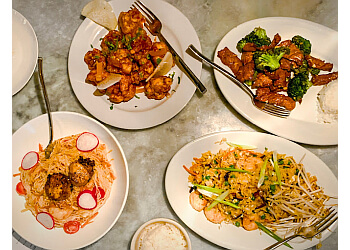 Tánsuo Nashville Chinese Restaurants