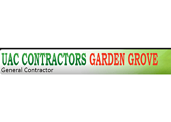 UAC Contractors Garden Grove Home Builders