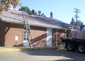 Aurora Roofing Contractors UB Code Roofing +