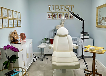 UBEST Medical Aesthetics - Akron, OH Med Spas - Treatment Room Image