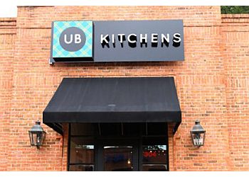 San Antonio custom cabinet UB Kitchens