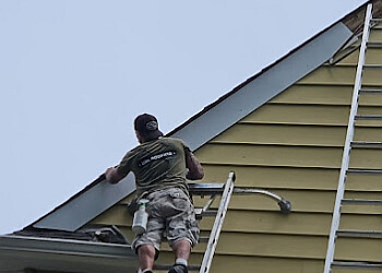 Jersey City Roofing Contractors UBL Roofing